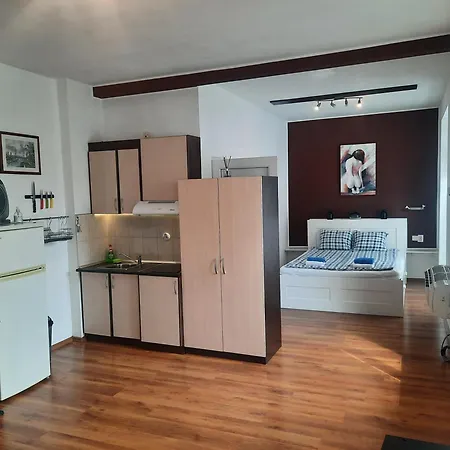 Cathlyn Apartment Sofia