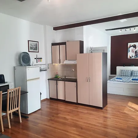 Apartment Cathlyn Sofia
