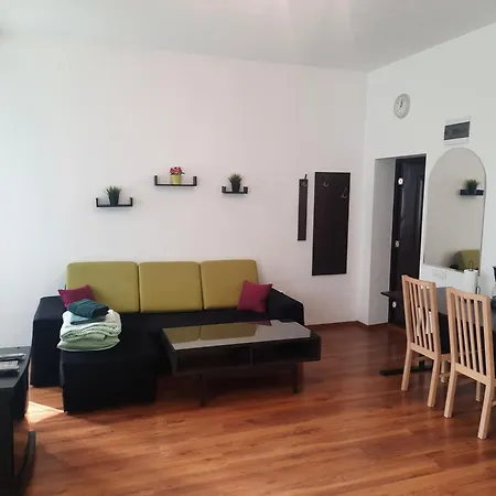 Cathlyn Apartment Sofia