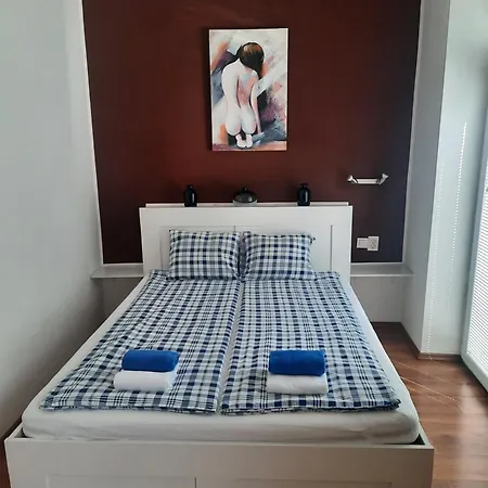 Apartment Cathlyn