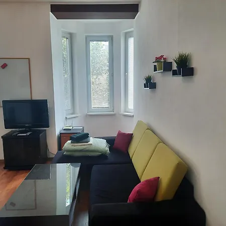 Apartment Cathlyn Sofia