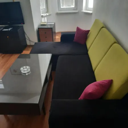 Cathlyn Apartment Sofia