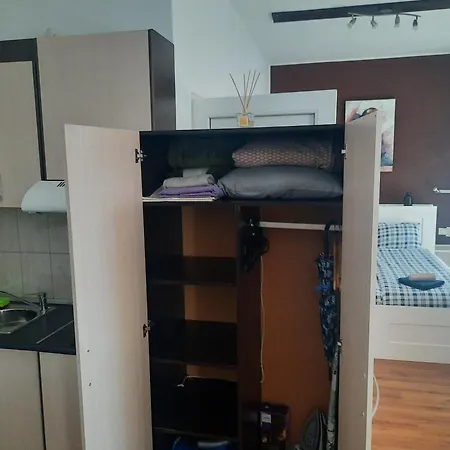 Cathlyn Apartment Sofia