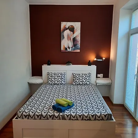 Apartment Cathlyn *
