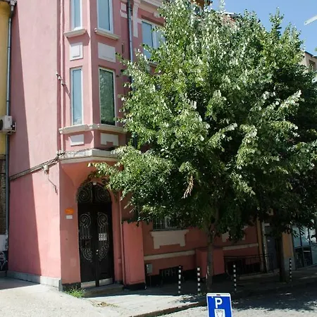 Apartment Cathlyn