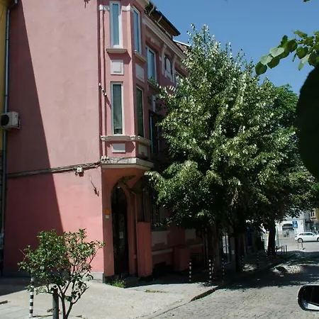 Apartment Cathlyn *