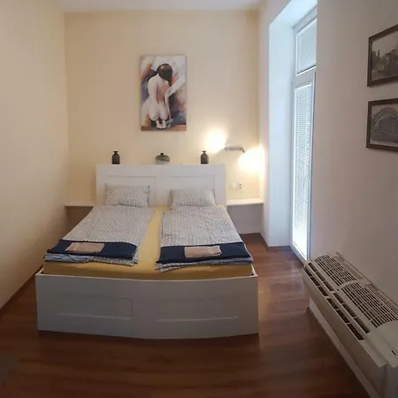 Cathlyn Apartment Sofia